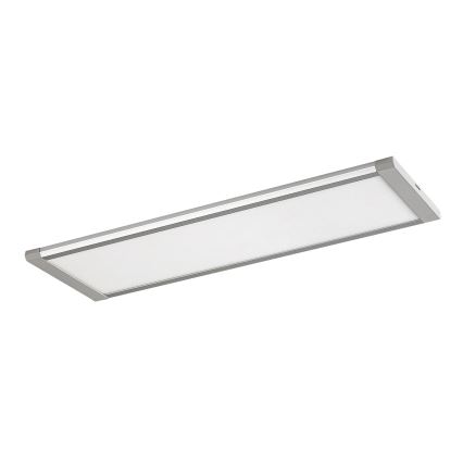 Rabalux - LED virtuvės šviestuvas, kabinamas po spintele su jutikliu LED/6W/230V