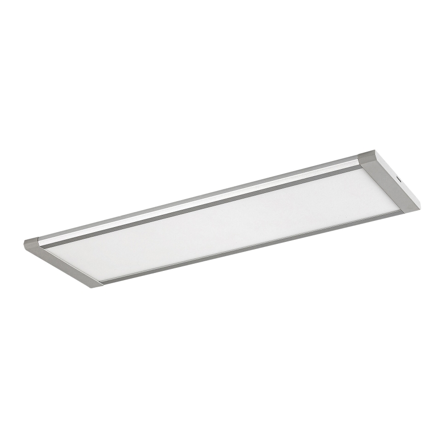 Rabalux - LED virtuvės šviestuvas, kabinamas po spintele su jutikliu LED/6W/230V