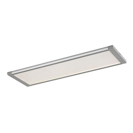 Rabalux - LED virtuvės šviestuvas, kabinamas po spintele su jutikliu LED/6W/230V