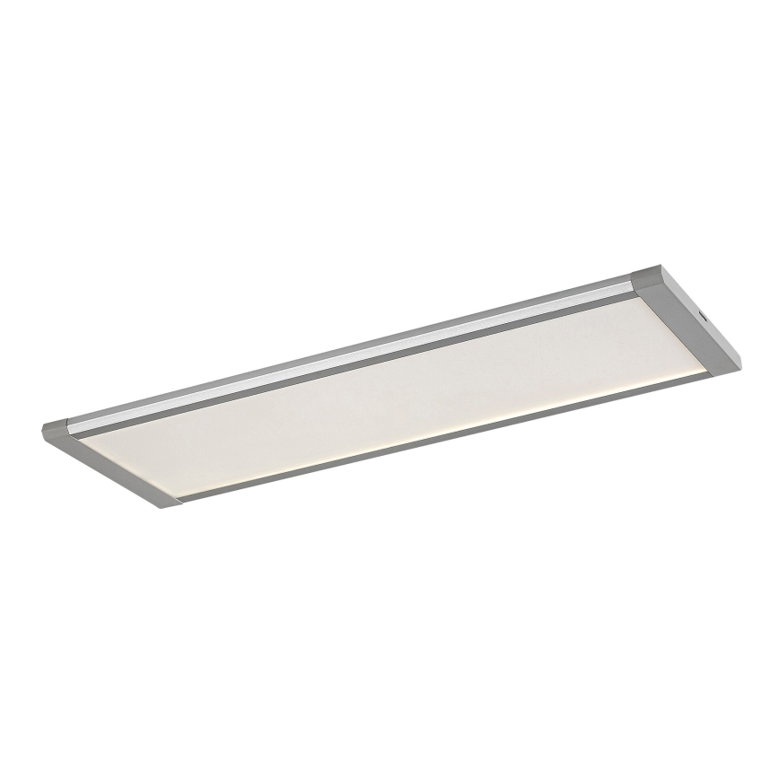 Rabalux - LED virtuvės šviestuvas, kabinamas po spintele su jutikliu LED/6W/230V