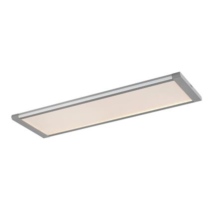 Rabalux - LED virtuvės šviestuvas, kabinamas po spintele su jutikliu LED/6W/230V