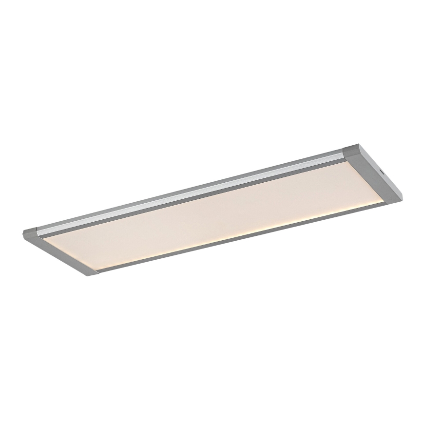 Rabalux - LED virtuvės šviestuvas, kabinamas po spintele su jutikliu LED/6W/230V