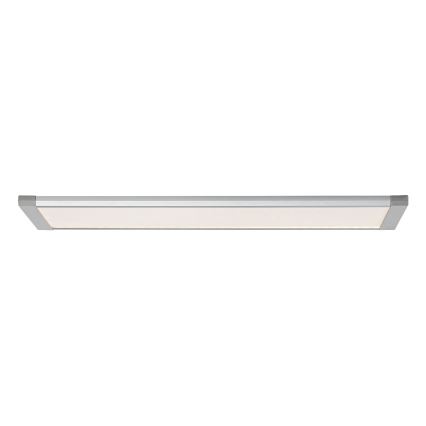 Rabalux - LED virtuvės šviestuvas, kabinamas po spintele su jutikliu LED/6W/230V