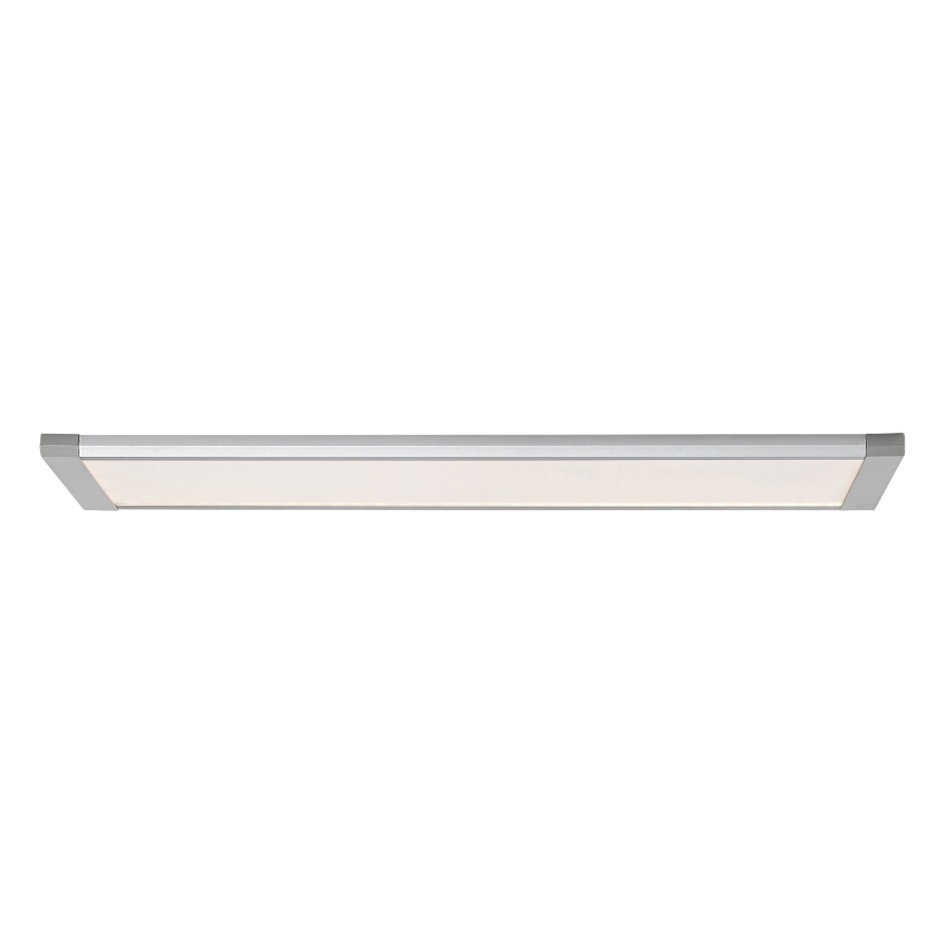 Rabalux - LED virtuvės šviestuvas, kabinamas po spintele su jutikliu LED/6W/230V