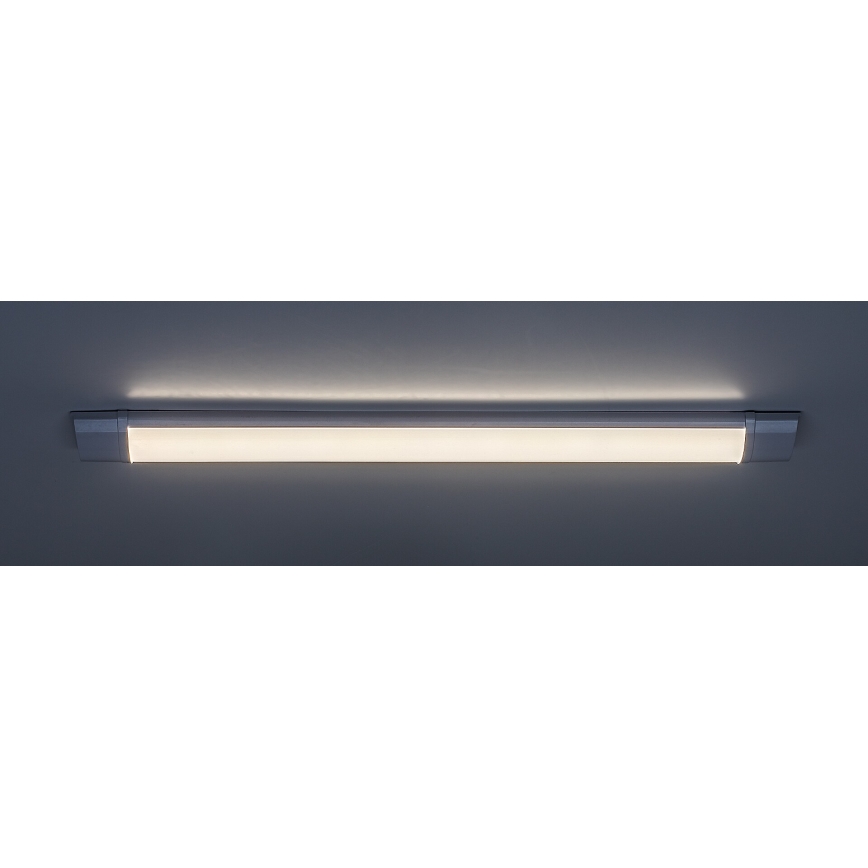Rabalux - LED po spintelėmis šviestuvas LED/18W/230V 60 cm