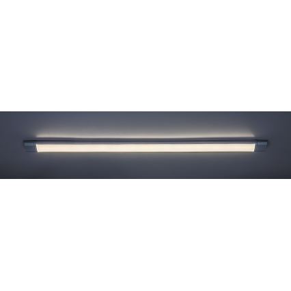 Rabalux - LED po spintelėmis montuojamas šviestuvas LED/24W/230V 90 cm