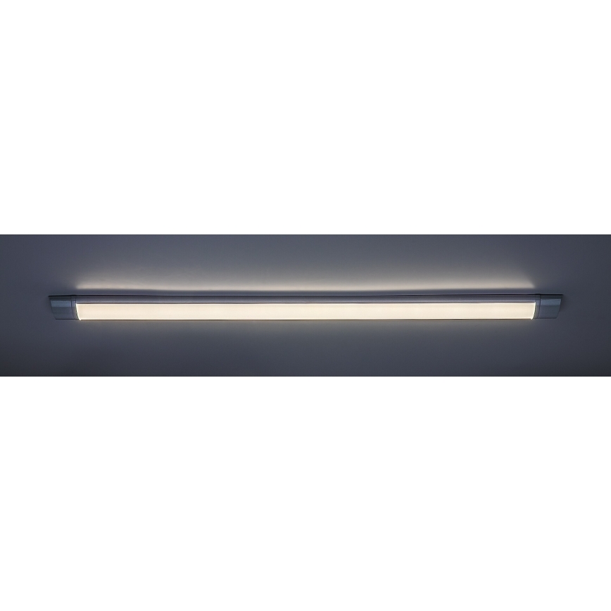 Rabalux - LED po spintelėmis montuojamas šviestuvas LED/24W/230V 90 cm