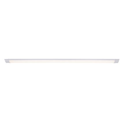 Rabalux – montuojamas po spintelėmis LED šviestuvas, 36 W, 230 V, 120 cm