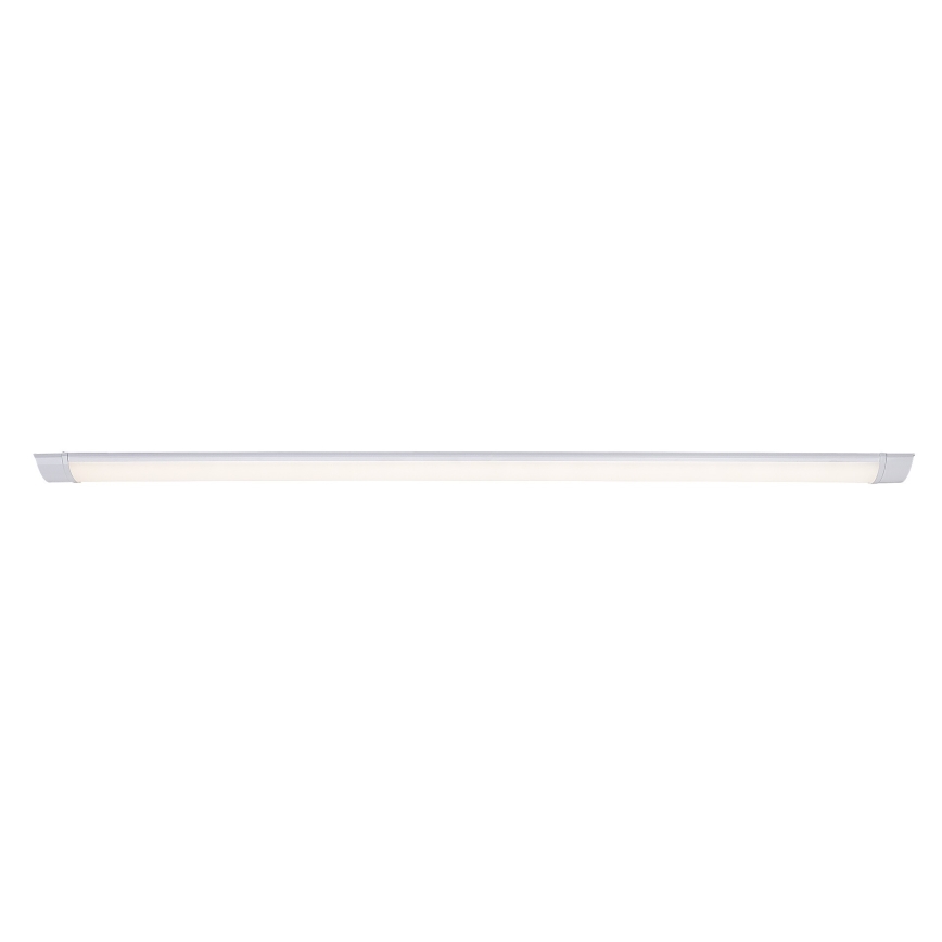 Rabalux – montuojamas po spintelėmis LED šviestuvas, 36 W, 230 V, 120 cm
