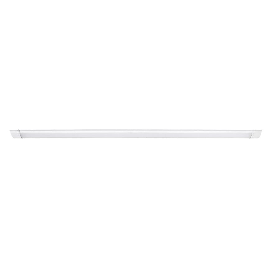 Rabalux – montuojamas po spintelėmis LED šviestuvas, 36 W, 230 V, 120 cm