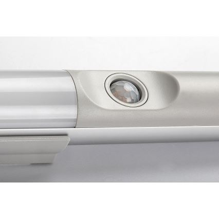 Rabalux - LED virtuvės šviestuvas, kabinamas po spintele su jutikliu LED/3W/3,7V 4000K 1800 mAh
