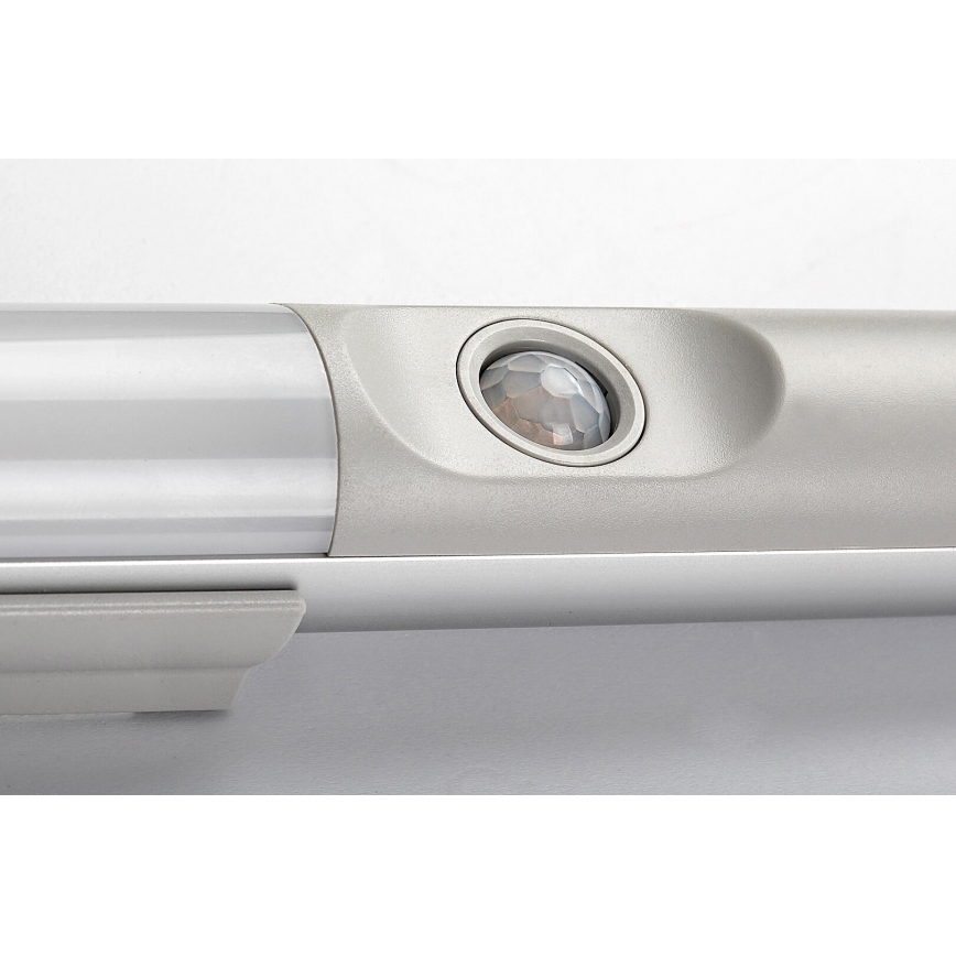 Rabalux - LED virtuvės šviestuvas, kabinamas po spintele su jutikliu LED/3W/3,7V 4000K 1800 mAh