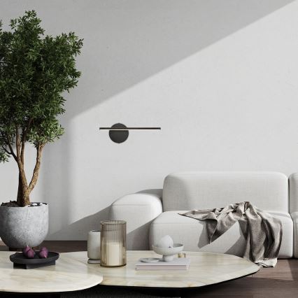 Rabalux - LED sieninis šviestuvas LED/6W/230V 4000K
