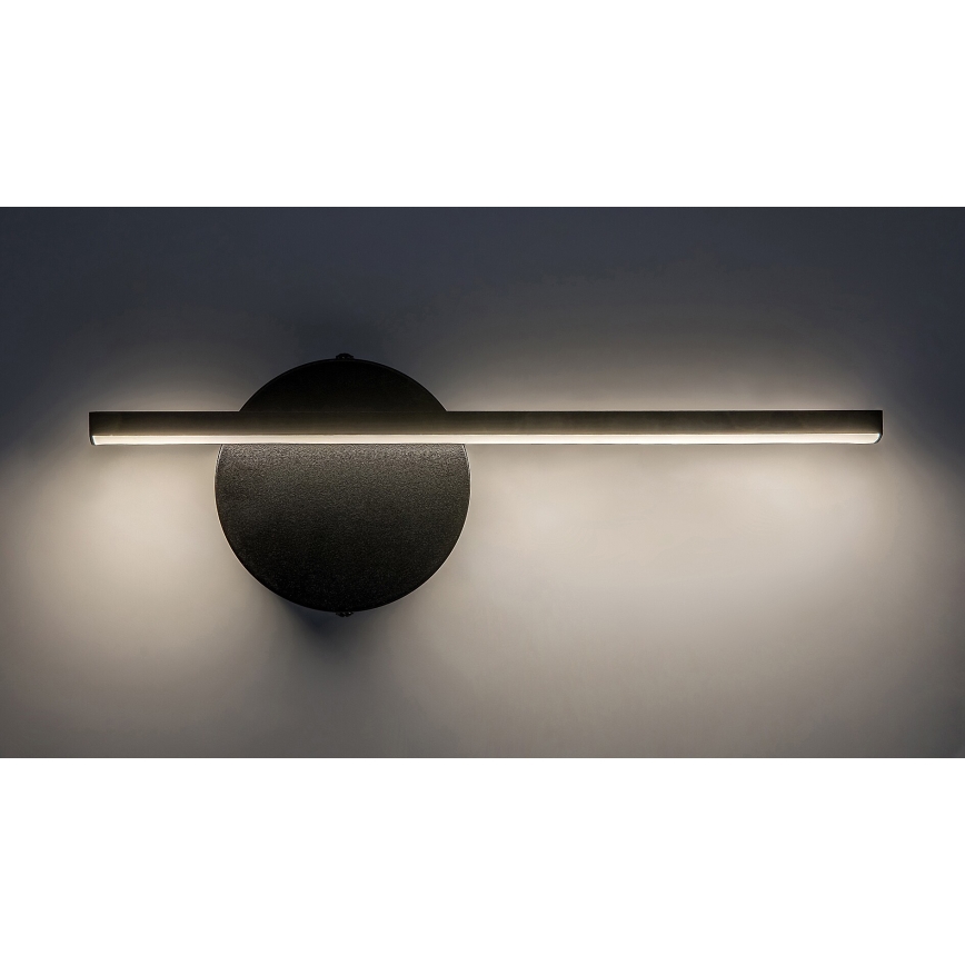 Rabalux - LED sieninis šviestuvas LED/6W/230V 4000K