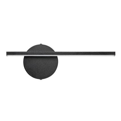 Rabalux - LED sieninis šviestuvas LED/6W/230V 4000K