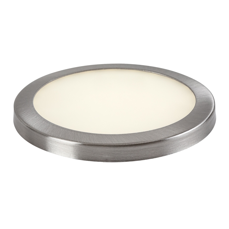 Rabalux - KOMPLEKTAS 3x LED reguliuojamas spintos apšvietimas LED/1W/230V 4000K