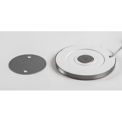 Rabalux - KOMPLEKTAS 3x LED šviesos reguliavimas spintelė apšvietimas 3xLED/1W/230V 4000K