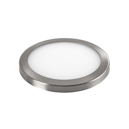 Rabalux - KOMPLEKTAS 3x LED šviesos reguliavimas spintelė apšvietimas 3xLED/1W/230V 4000K