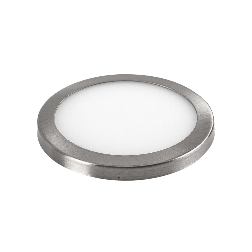 Rabalux - KOMPLEKTAS 3x LED šviesos reguliavimas spintelė apšvietimas 3xLED/1W/230V 4000K