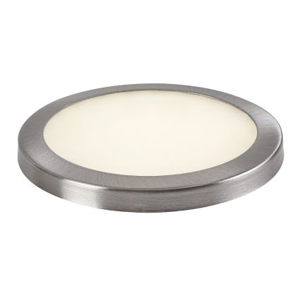 Rabalux - KOMPLEKTAS 3x LED šviesos reguliavimas spintelė apšvietimas 3xLED/1W/230V 4000K