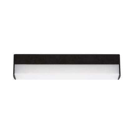 Rabalux - LED virtuvės šviestuvas, kabinamas po spintele LED/7W/230V 4000K juoda