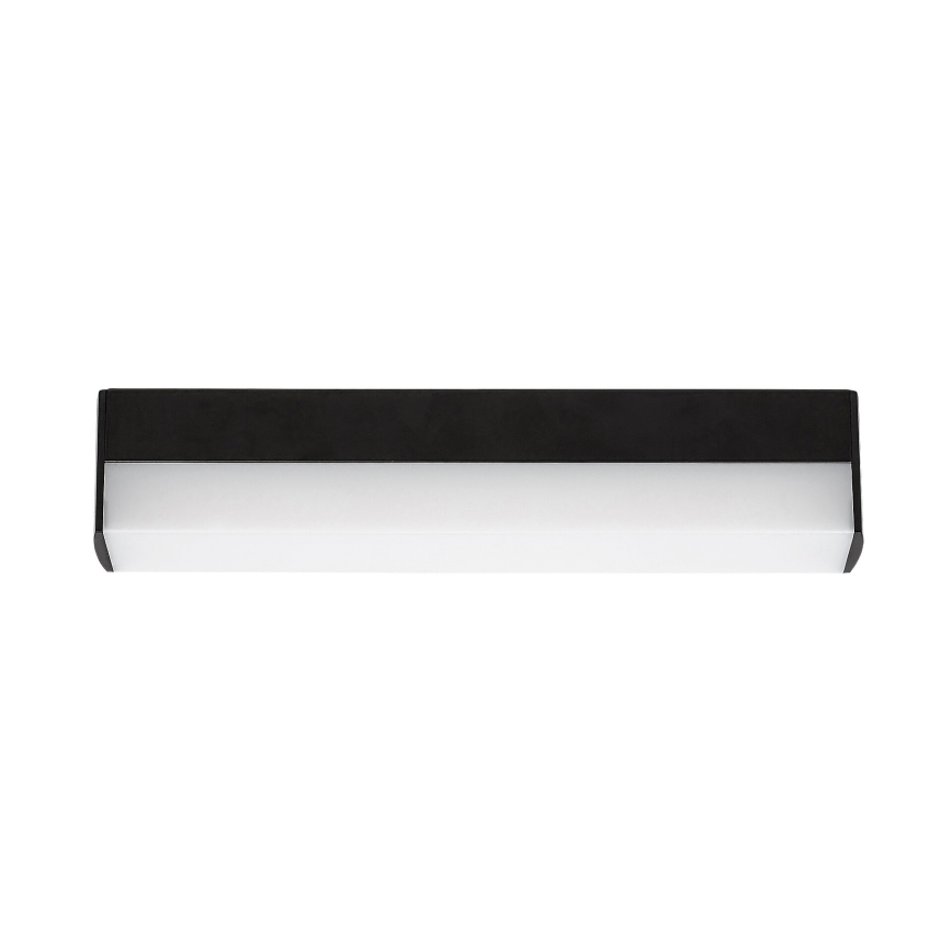 Rabalux - LED virtuvės šviestuvas, kabinamas po spintele LED/7W/230V 4000K juoda
