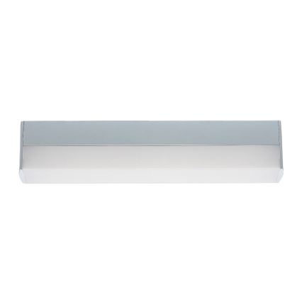 Rabalux - LED virtuvės šviestuvas, kabinamas po spintele LED/7W/230V 4000K sidabras