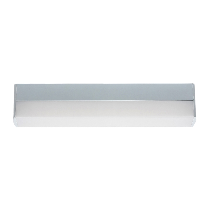 Rabalux - LED virtuvės šviestuvas, kabinamas po spintele LED/7W/230V 4000K sidabras