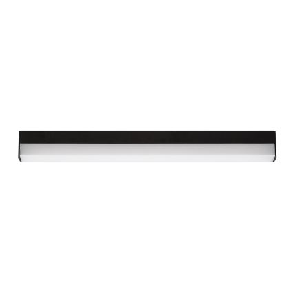 Rabalux - LED virtuvės šviestuvas, kabinamas po spintele LED/14W/230V 4000K 53 cm juoda