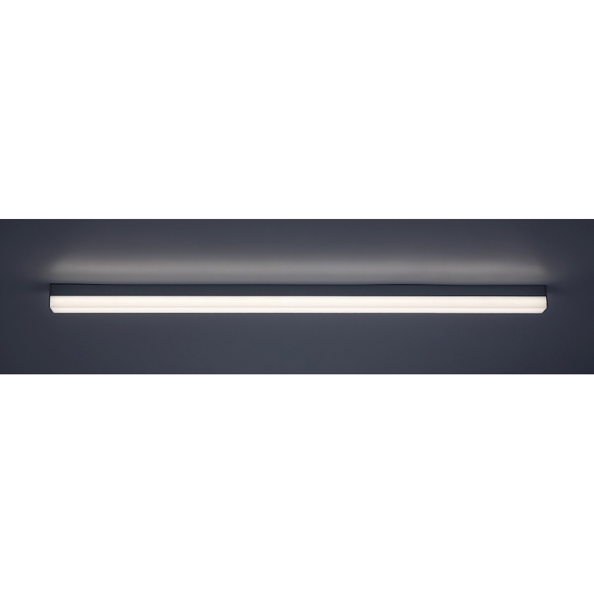 Rabalux - LED virtuvės šviestuvas, kabinamas po spintele LED/24W/230V 4000K 113 cm balta
