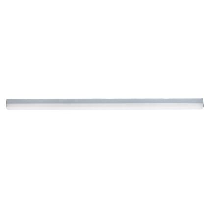 Rabalux - LED virtuvės šviestuvas, kabinamas po spintele LED/24W/230V 4000K 113 cm balta