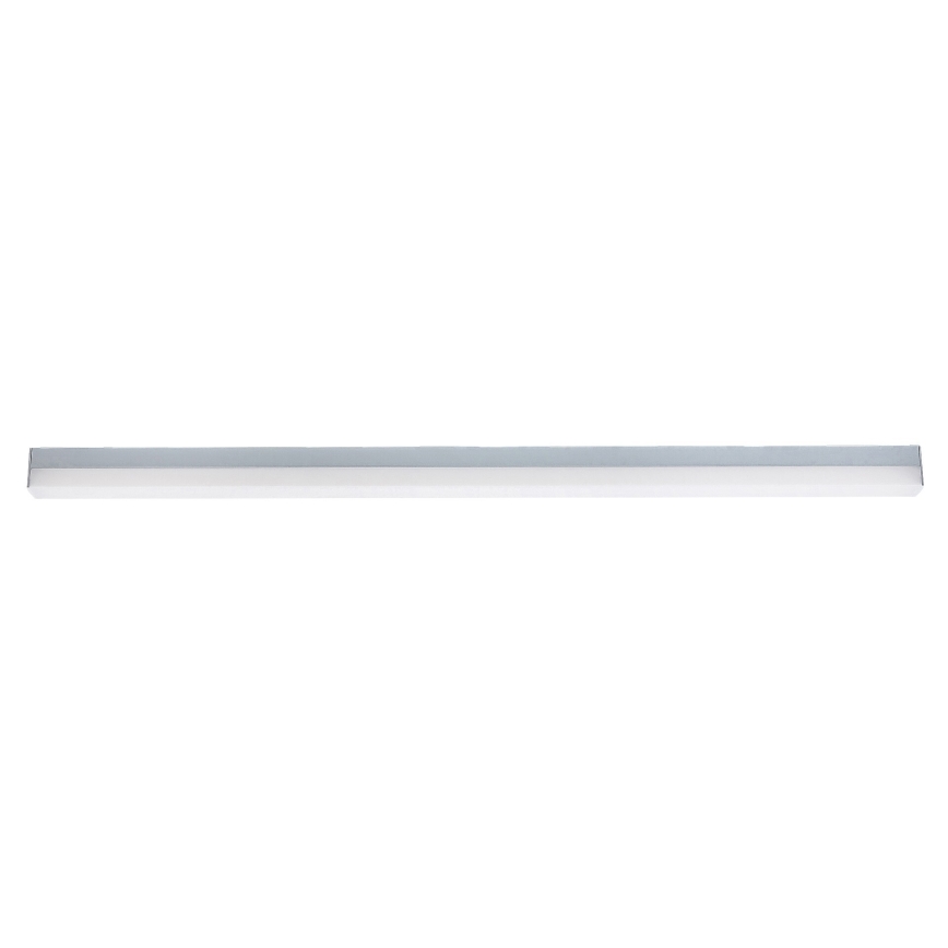 Rabalux - LED virtuvės šviestuvas, kabinamas po spintele LED/24W/230V 4000K 113 cm balta