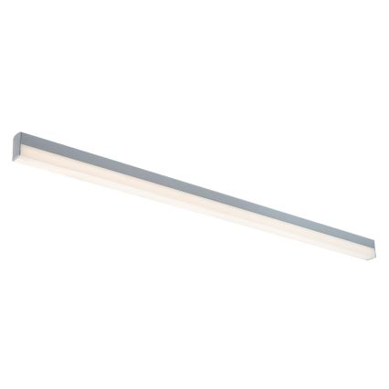 Rabalux - LED virtuvės šviestuvas, kabinamas po spintele LED/24W/230V 4000K 113 cm balta