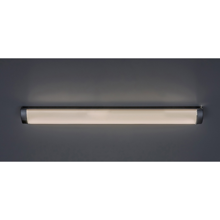Rabalux - LED virtuvės šviestuvas, kabinamas po spintele LED/5W/230V 4000K blizgus chromas