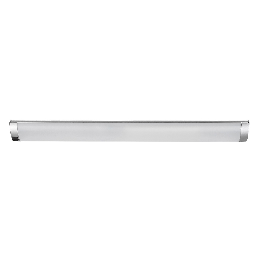 Rabalux - LED virtuvės šviestuvas, kabinamas po spintele LED/8W/230V 4000K 60 cm matinis chromas