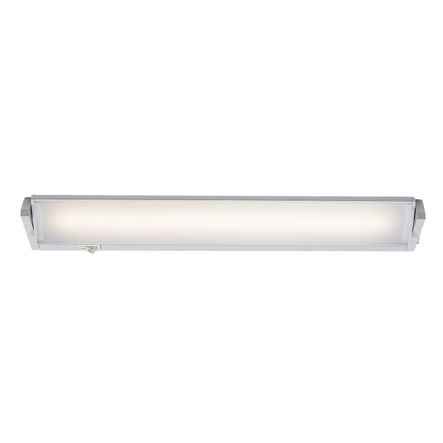 Rabalux  - LED virtuvės šviestuvas, kabinamas po spintele LED/5W/230V 4000K balta