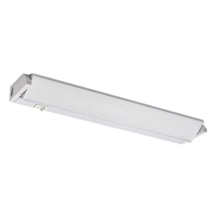 Rabalux  - LED virtuvės šviestuvas, kabinamas po spintele LED/5W/230V 4000K balta