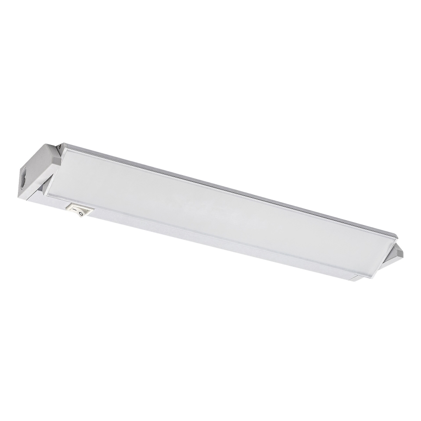 Rabalux  - LED virtuvės šviestuvas, kabinamas po spintele LED/5W/230V 4000K balta