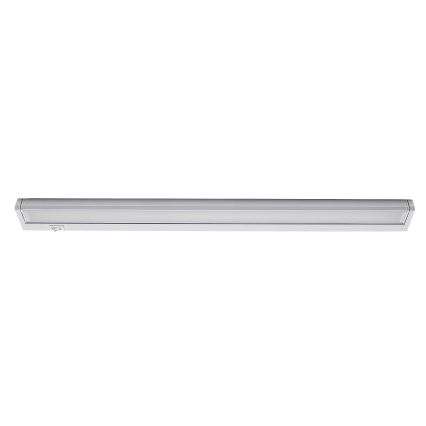 Rabalux - LED virtuvės šviestuvas, kabinamas po spintele LED/10W/230V 4000K 57 cm balta