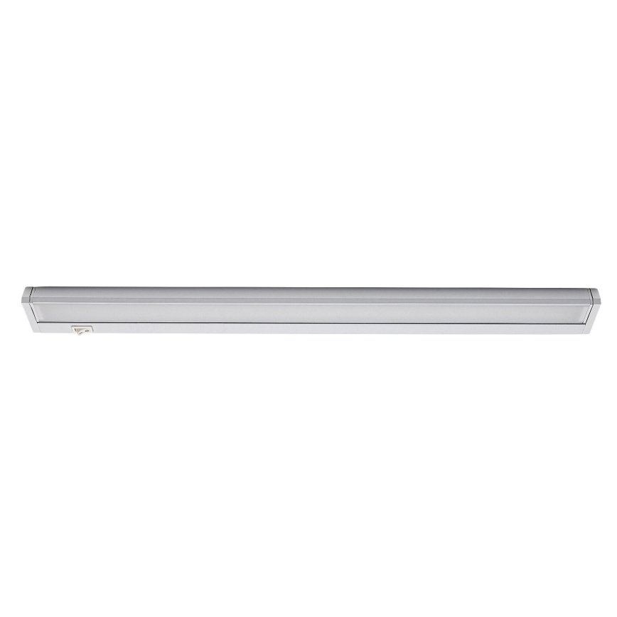 Rabalux - LED virtuvės šviestuvas, kabinamas po spintele LED/10W/230V 4000K 57 cm balta