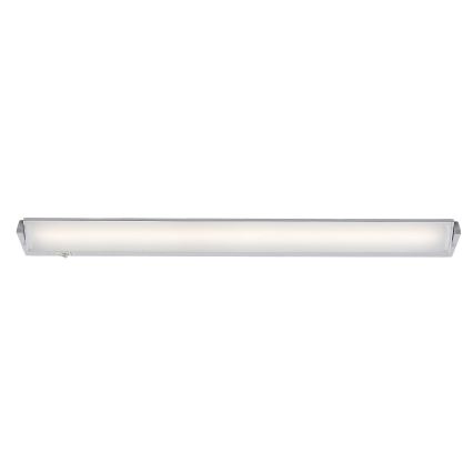 Rabalux - LED virtuvės šviestuvas, kabinamas po spintele LED/10W/230V 4000K 57 cm balta