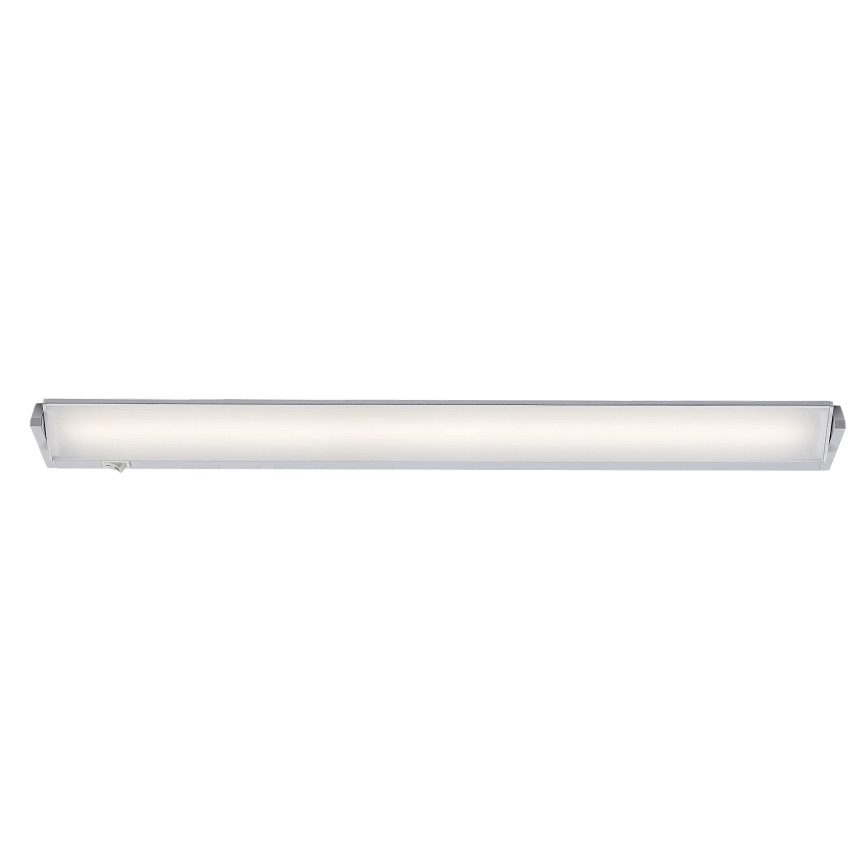 Rabalux - LED virtuvės šviestuvas, kabinamas po spintele LED/10W/230V 4000K 57 cm balta