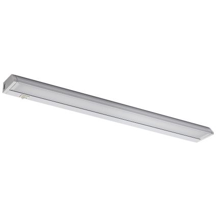 Rabalux - LED virtuvės šviestuvas, kabinamas po spintele LED/10W/230V 4000K 57 cm balta