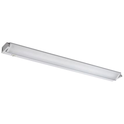 Rabalux - LED virtuvės šviestuvas, kabinamas po spintele LED/10W/230V 4000K 57 cm balta