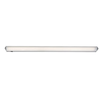 Rabalux - LED virtuvės šviestuvas, kabinamas po spintele LED/10W/230V 4000K 57 cm matinis chromas