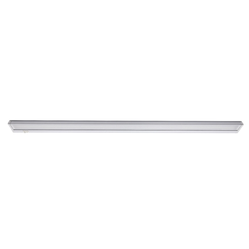 Rabalux - LED virtuvės šviestuvas, kabinamas po spintele LED/15W/230V 4000K 91 cm balta
