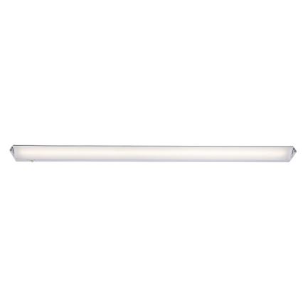 Rabalux - LED virtuvės šviestuvas, kabinamas po spintele LED/15W/230V 4000K 91 cm balta