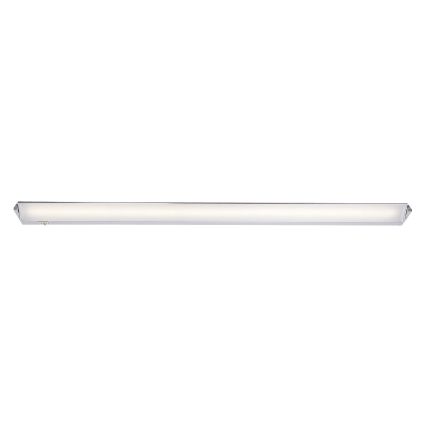 Rabalux - LED virtuvės šviestuvas, kabinamas po spintele LED/15W/230V 4000K 91 cm balta