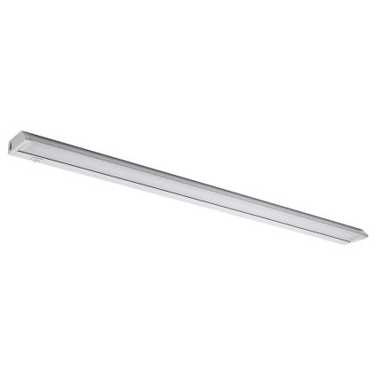 Rabalux - LED virtuvės šviestuvas, kabinamas po spintele LED/15W/230V 4000K 91 cm balta