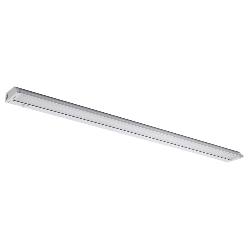 Rabalux - LED virtuvės šviestuvas, kabinamas po spintele LED/15W/230V 4000K 91 cm balta